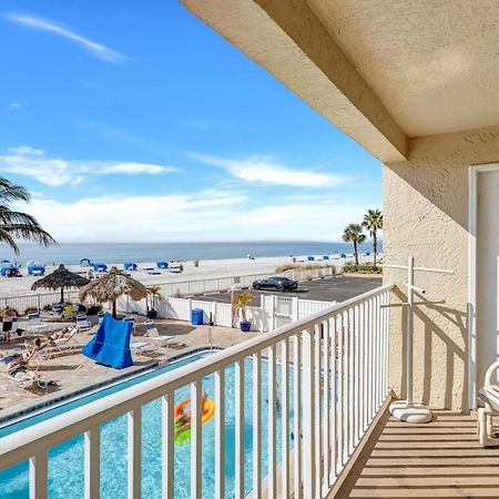 106 Beach Place Condos セント・ピート・ビーチ エクステリア 写真