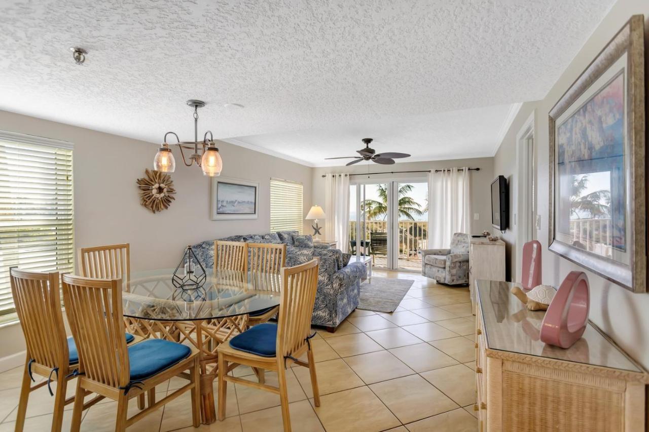 106 Beach Place Condos セント・ピート・ビーチ エクステリア 写真