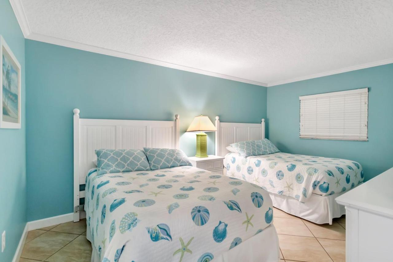 106 Beach Place Condos セント・ピート・ビーチ エクステリア 写真